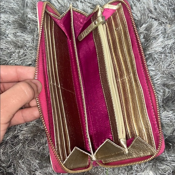 Kate Spade Wallet - Picture 5 of 12
